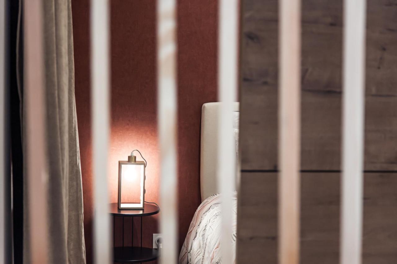 Le Vintage- Gare/Centre, Tout Equipe, Refait A Neuf, Climatisation Шатору Экстерьер фото