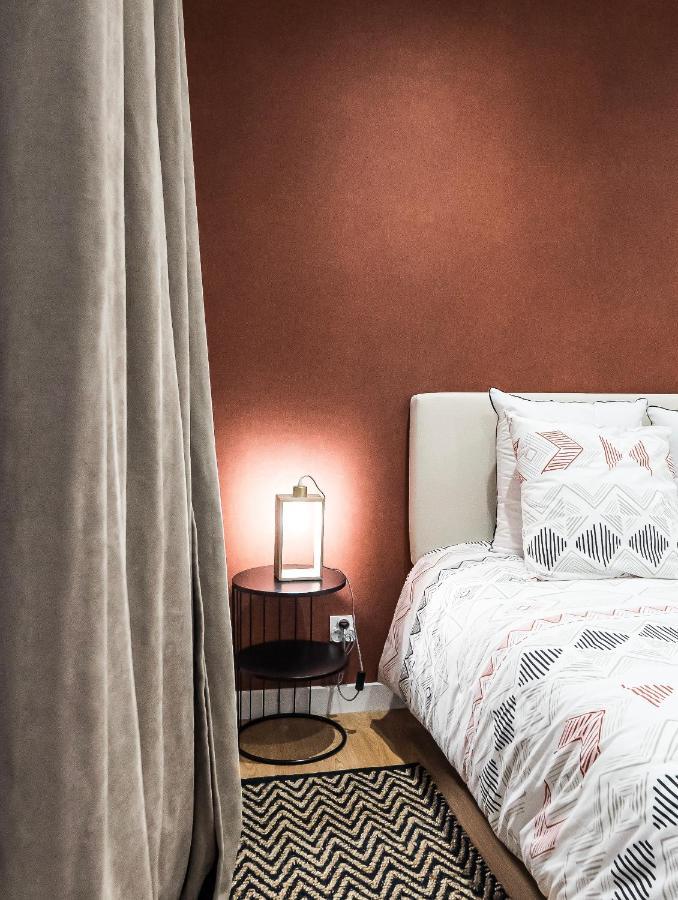 Le Vintage- Gare/Centre, Tout Equipe, Refait A Neuf, Climatisation Шатору Экстерьер фото
